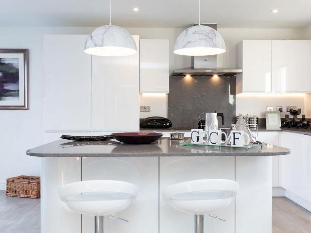 House for sale in Strode, Devon