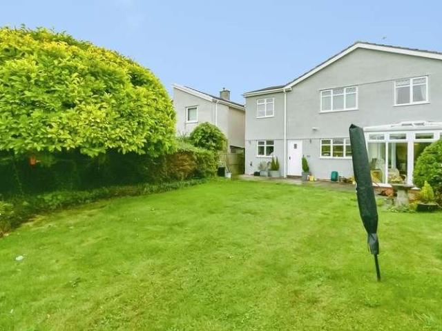House for sale in Llantwit Major, Wales