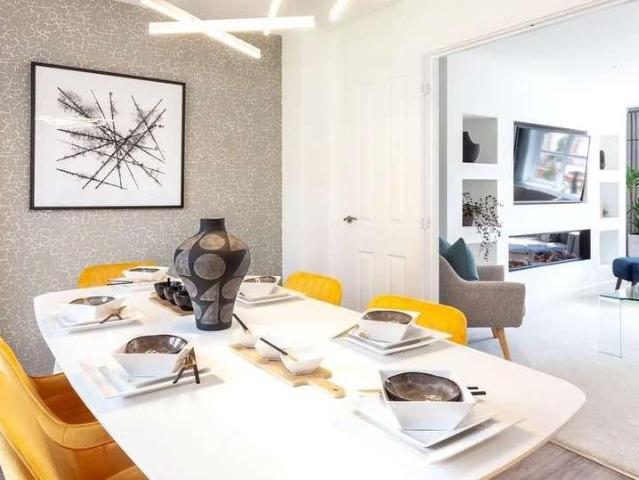 House for sale in Bo'ness, Grahamsdyke