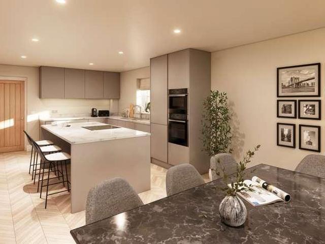 House for sale in Belleau, Lincolnshire