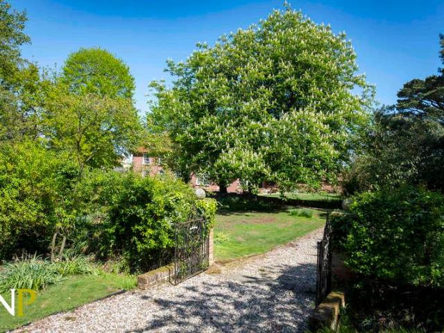 House for sale in Fordham Heath, Essex