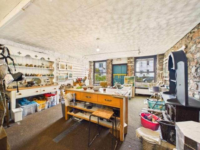 House for sale in Scotland