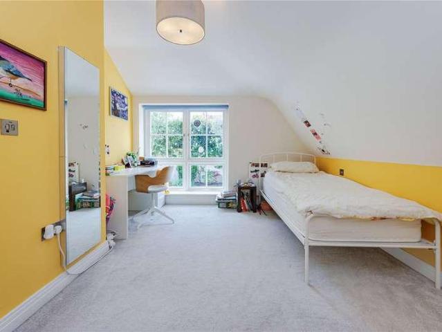 House for sale in Radlett, Hertsmere