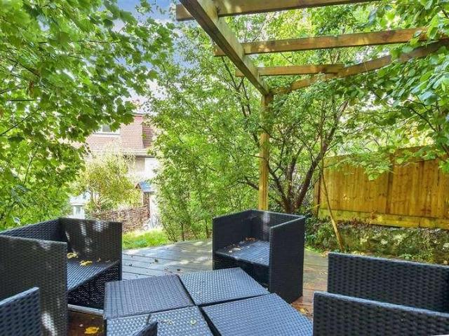 House for sale in Hollingdean, Brighton & Hove