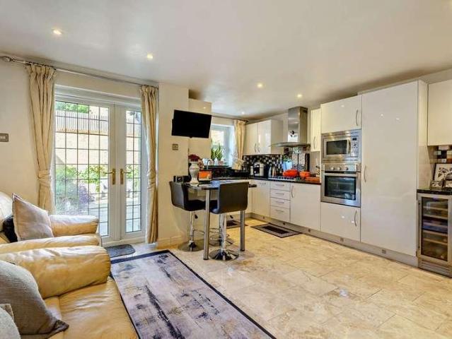 House for sale in Isle Of Dogs, Greater London