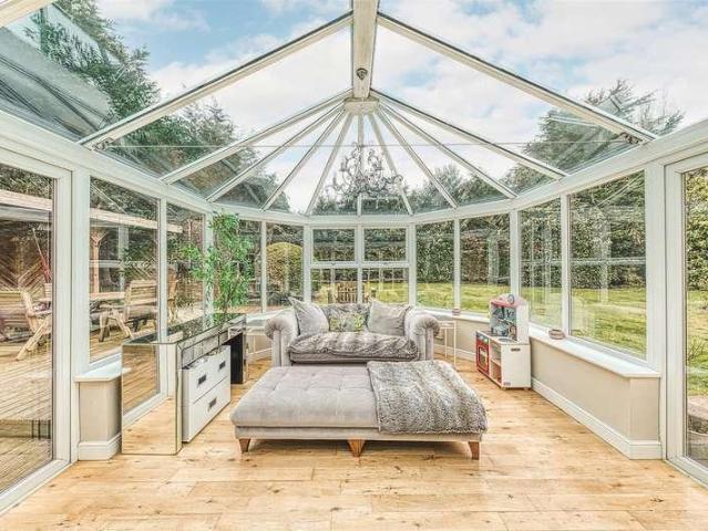 House for sale in Darley Abbey, East Midlands