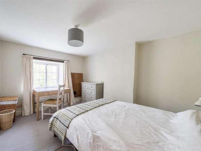 House for sale in Berwick St. John, Berwick St John