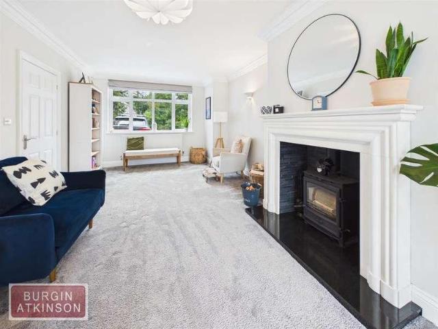 House for sale in Costhorpe, East Midlands