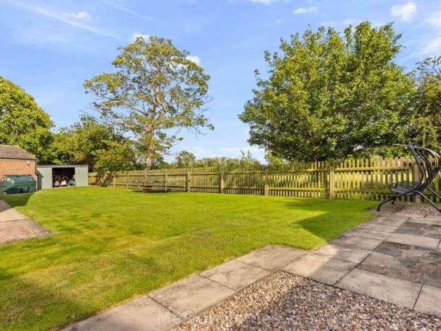 House for sale in North Thoresby, East Lindsey
