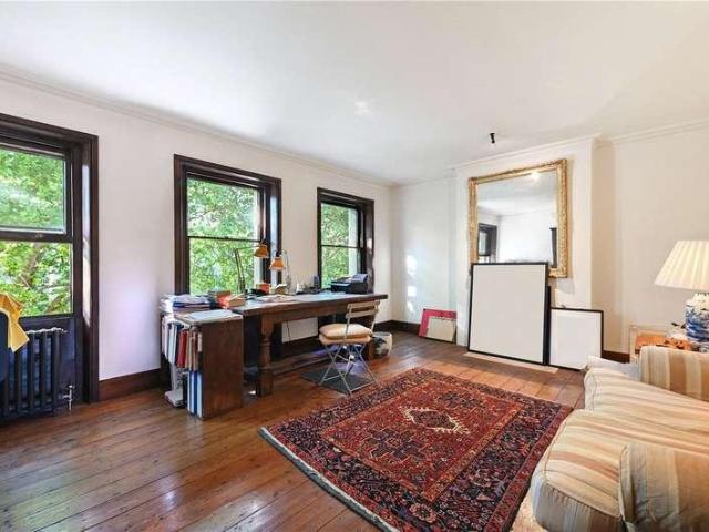 House for sale in Saint Giles, Bloomsbury