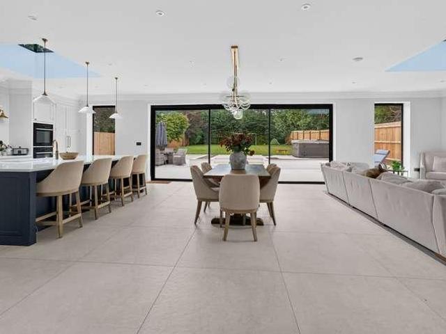 House for sale in Wick, Bournemouth