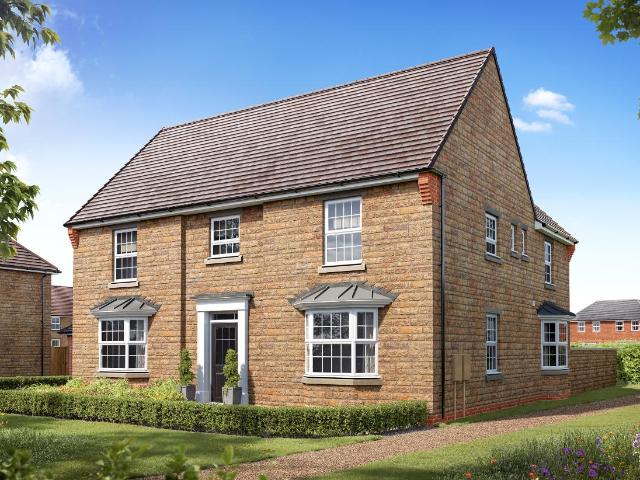 House for sale in Melksham Without, Wiltshire
