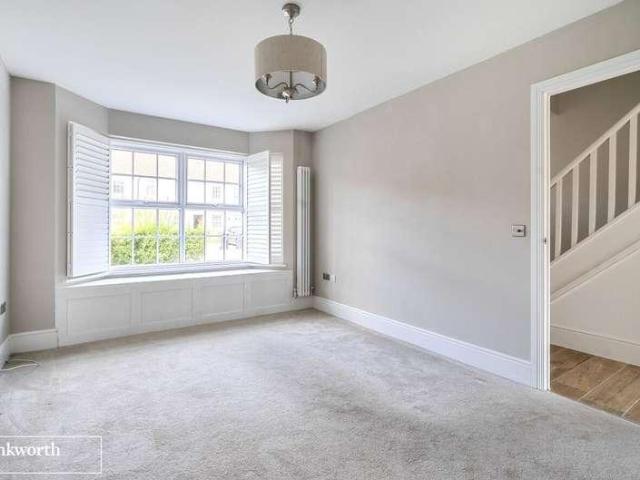 House for sale in Manydown, Basingstoke and Deane
