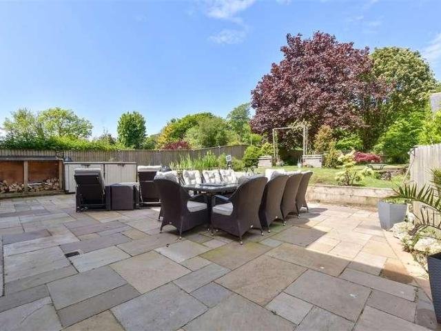 House for sale in Ash, Kent