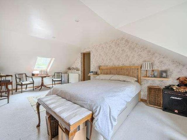 House for sale in Evershot, Oxfordshire