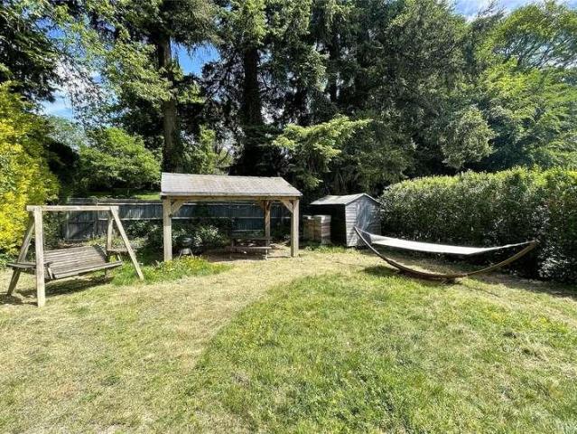 House for sale in Bolton Low Houses, Hampshire