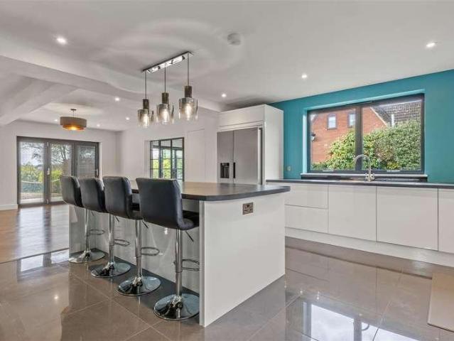 House for sale in Comers, Norfolk