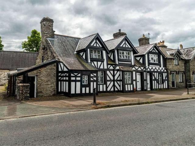 House for sale in Machynlleth