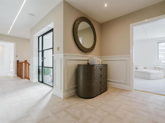 House for sale in Salford, Greater Manchester