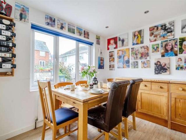 House for sale in Swanage, East Dorset