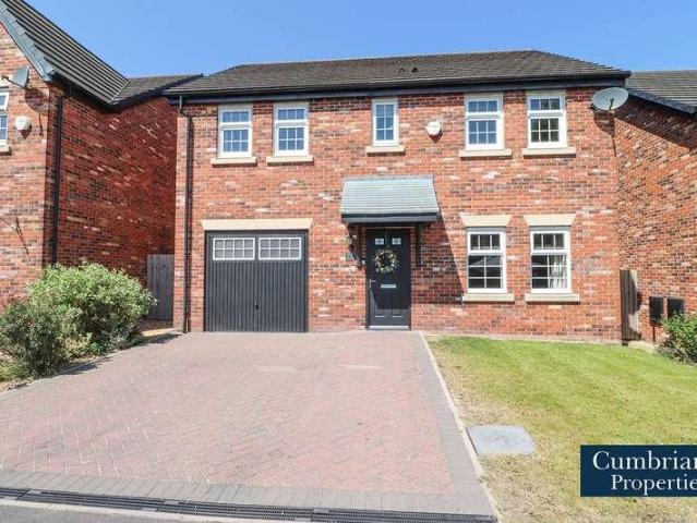 House for sale in Cummersdale