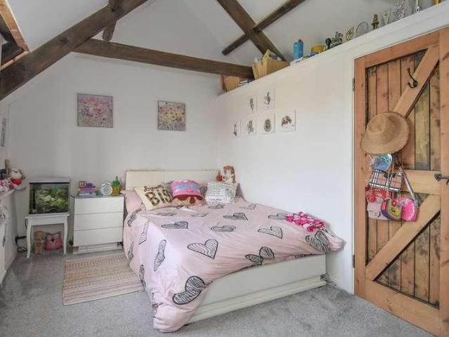 House for sale in Badgworth