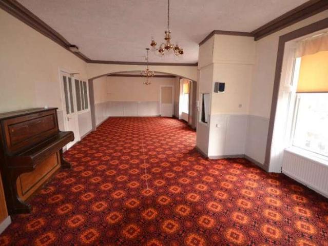 House for sale in Trinity, Hawick