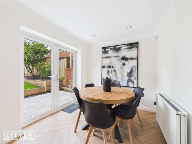 House for sale in Pewfall, Haydock
