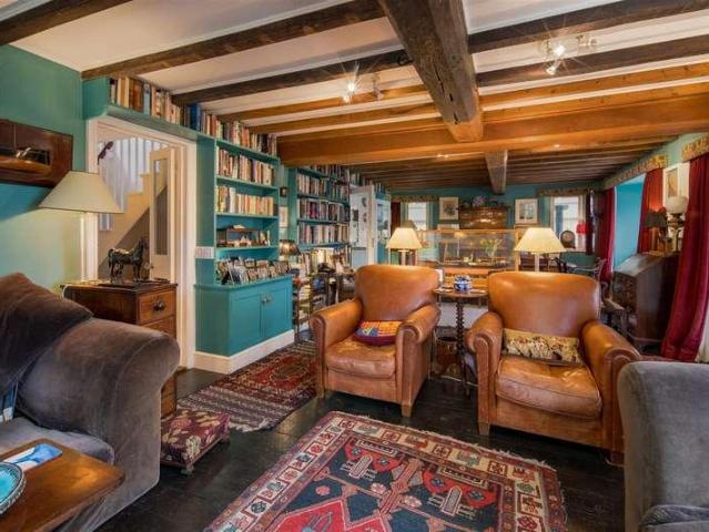 House for sale in Pondwell, Isle Of Wight