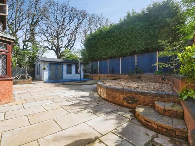 House for sale in Amington, Kettlebrook