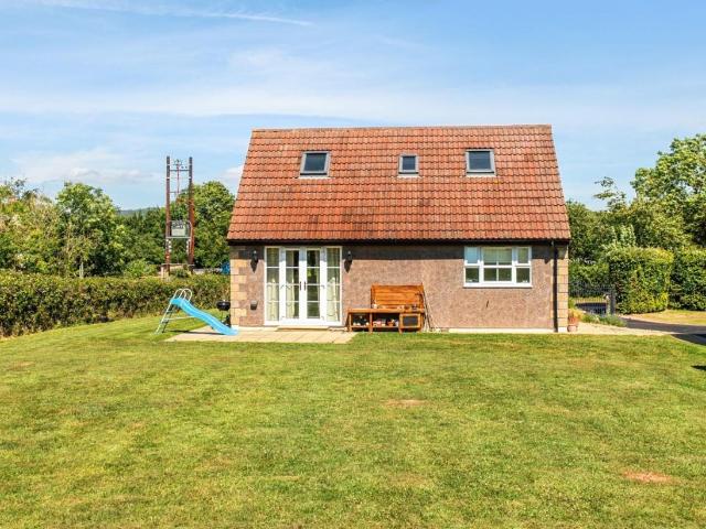 House for sale in Tortworth, South Gloucestershire