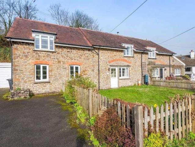 House for sale in Lynton and Lynmouth, Kentisbury