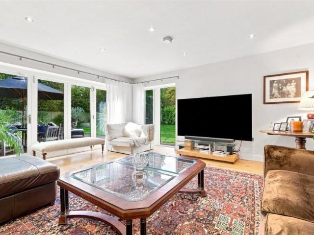 House for sale in The Kilns, North Hertfordshire