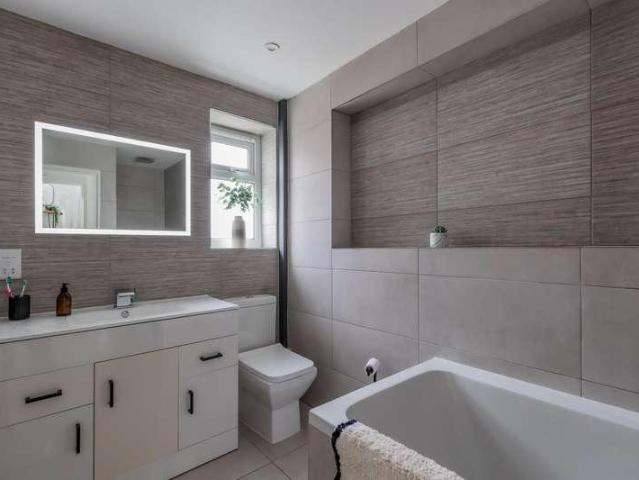 House for sale in Penarth, Wales