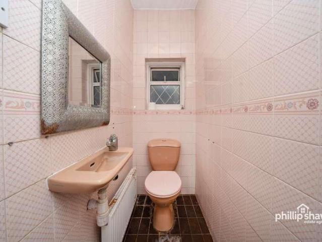 House for sale in Preston, Greater London