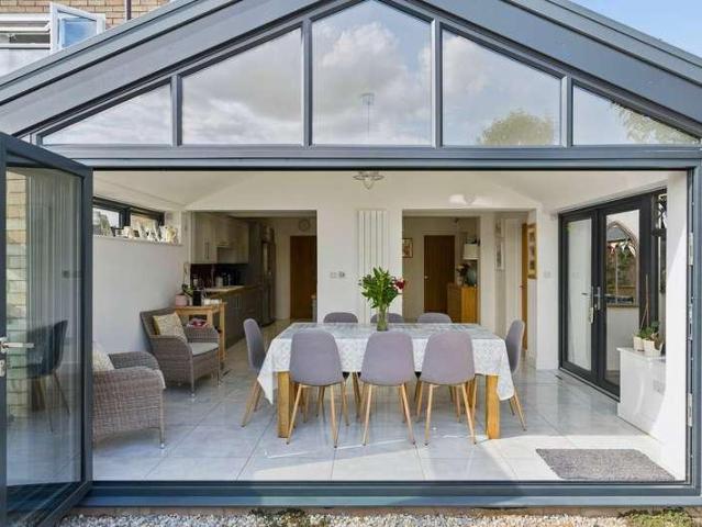 House for sale in Pirton, North Hertfordshire
