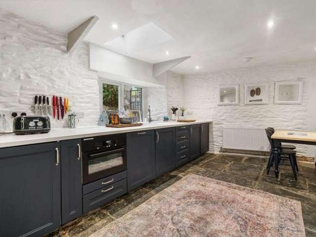 House for sale in Camelford, Valley Truckle