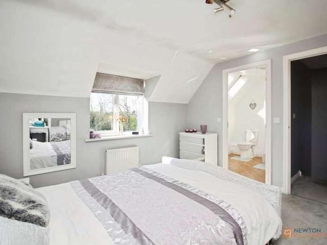 House for sale in Syston, Charnwood