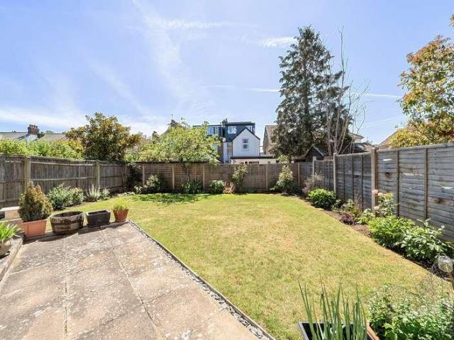 House for sale in New Marston, Oxford