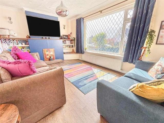 House for sale in Turlin Moor, Poole