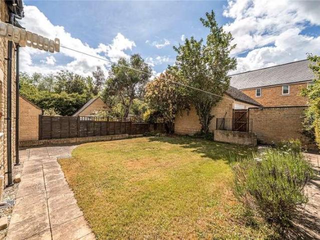 House for sale in Black Bourton, Oxfordshire