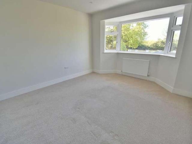 House for sale in West Parley, East Dorset