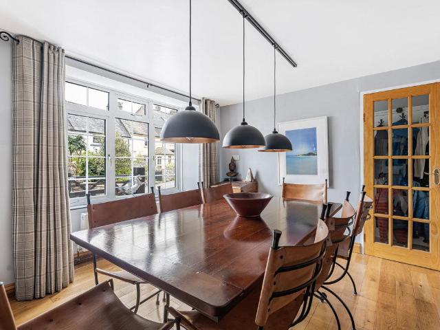 House for sale in Bridford, Devon