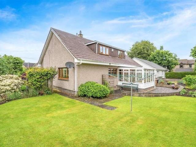 House for sale in West Calder, Scotland