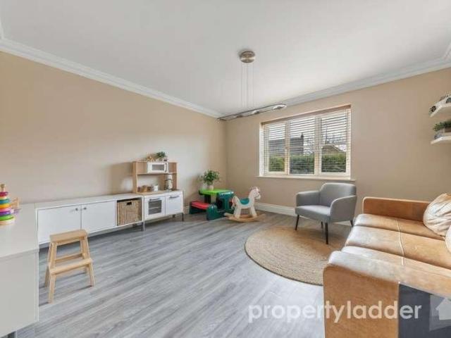 House for sale in Burgh St Peter, Norfolk