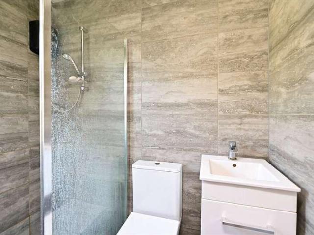 House for sale in Pooley Green, Row Town