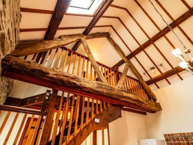 House for sale in Machynlleth