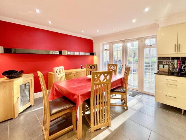House for sale in Talbot Village, Bournemouth