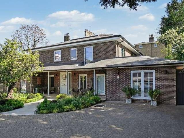 House for sale in Maida Vale, Greater London