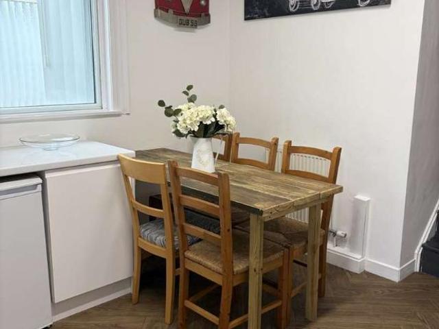 House for sale in Falmouth, Cornwall